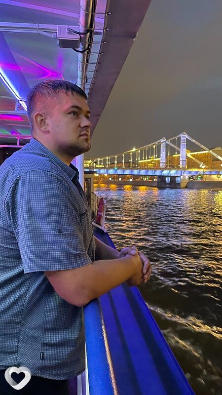Дмитрий, 40, Тюмени — анкета №1727968
