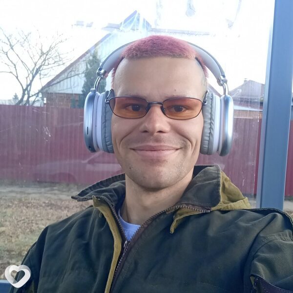 Константин, 30, Сочи — анкета №1728007