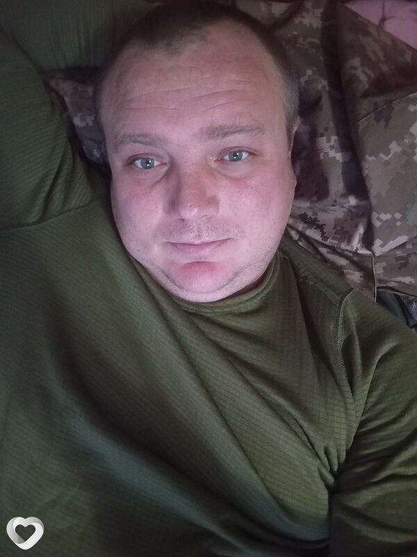 Сергій, 38, Сумах — анкета №1728018
