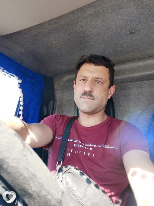 Андрей, 50, Волосове — анкета №1728022