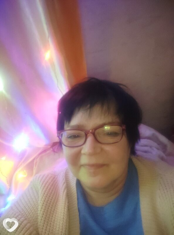 Светлана, 60, Перми — анкета №1728023