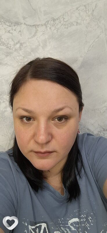 Татьяна, 42, Москве — анкета №1728025