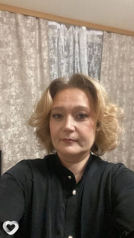 Дарья, 34, Волгограде — анкета №1728027
