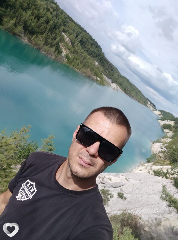 Вячеслав, 37, Минске — анкета №1728001