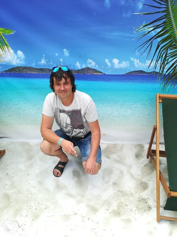 Владимир, 43, Минске — анкета №1728003