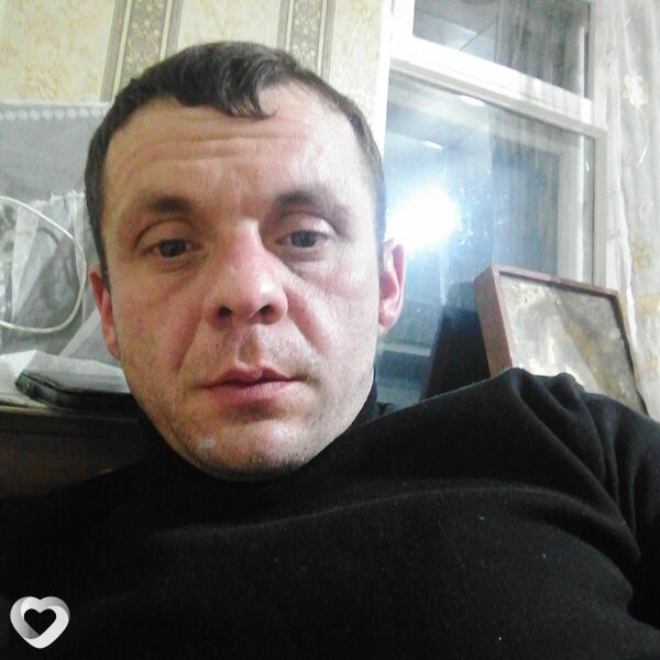 Александр, 39, Гукове — анкета №1727813