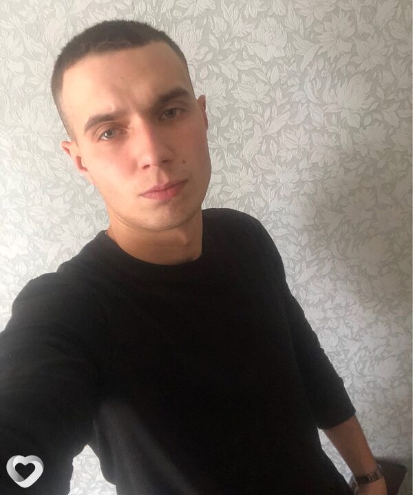 Илья, 24, Рубцовске — анкета №1728060