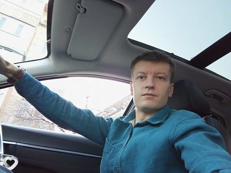 Дмитрий, 33, Алматы — анкета №1728071