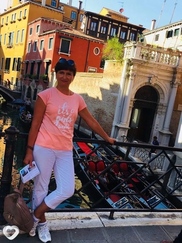 Ирина, 52, Шахтах — анкета №1728073