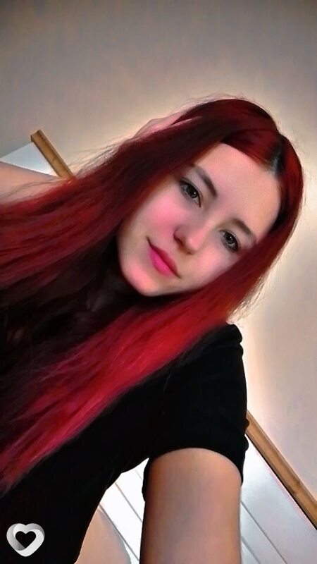 Татьяна, 21, Лабинске — анкета №1728184