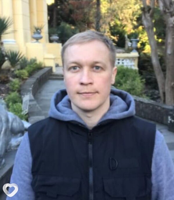 Владислав, 37, Оренбурге — анкета №1728188