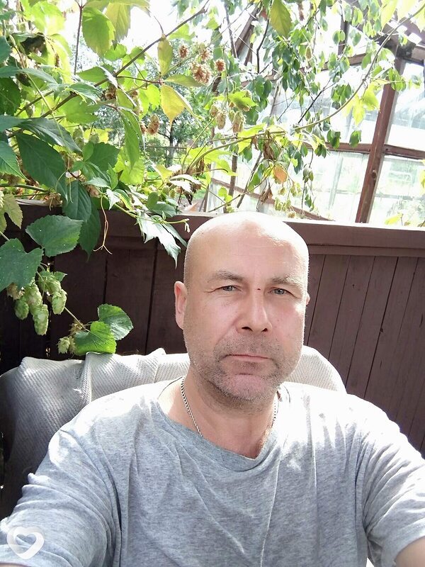Алексей, 58, Екатеринбурге — анкета №1728191