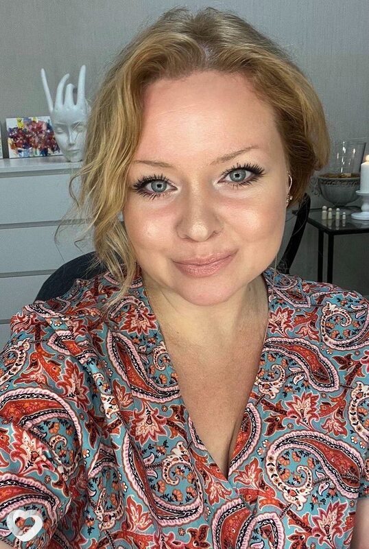 Наталья, 47, Москве — анкета №1728202
