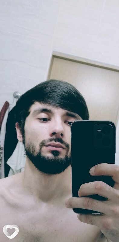 Ризван, 32, Санкт-Петербурге — анкета №1728257