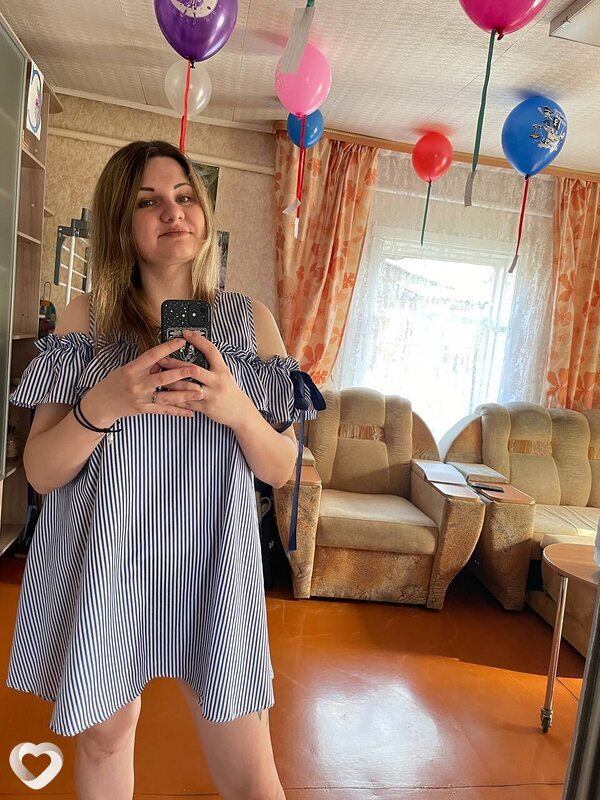 Мария, 31, Новосибирске — анкета №1728278