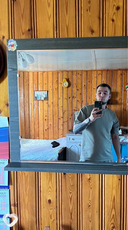 Максим, 24, Тольятти — анкета №1728033