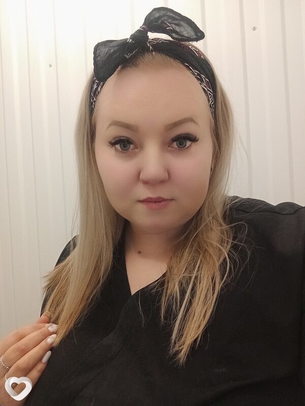 Александра, 31, Уфе — анкета №1728036