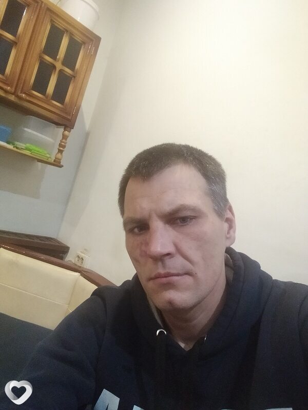 Михаил, 39, Нижнем Новгороде — анкета №1728046