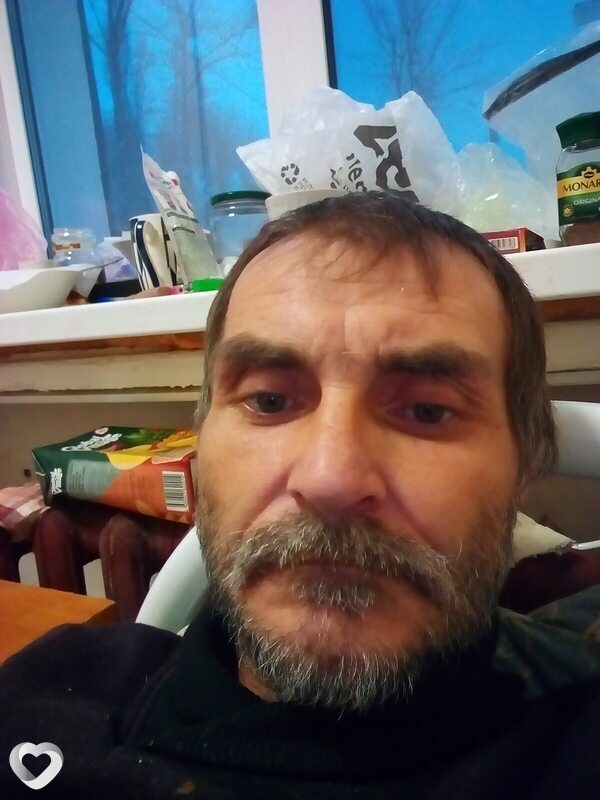 Саша, 46, Самаре — анкета №1728048