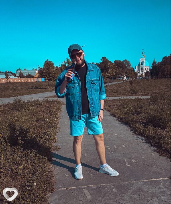 Антон, 29, Алуште — анкета №1728134
