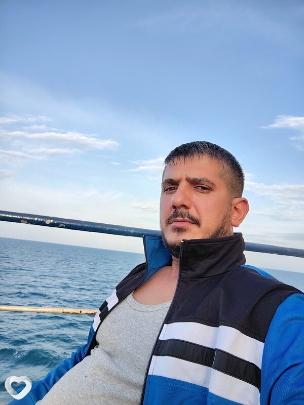 Emin, 40, Москве — анкета №1728136