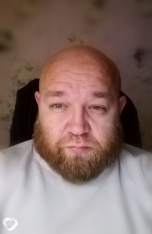 Юра, 35, Перми — анкета №1728139