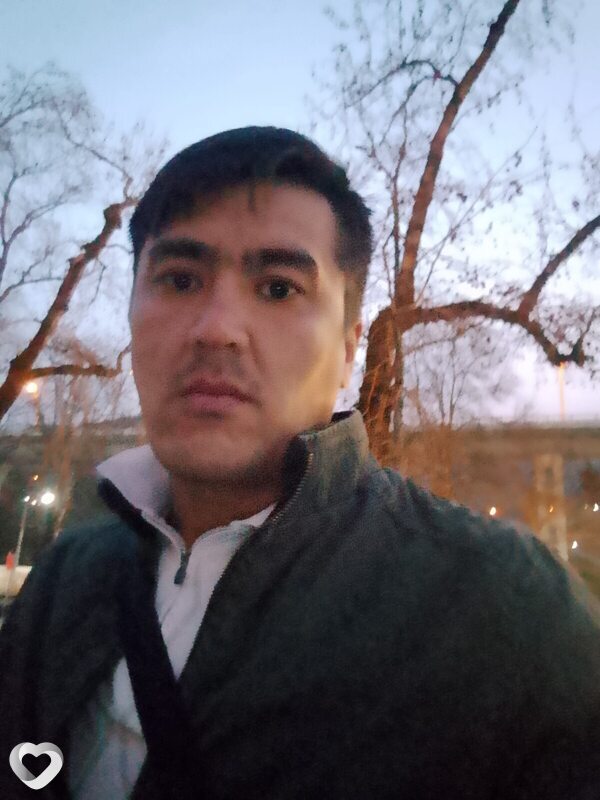 Suhrobjon, 34, Барнауле — анкета №1728107