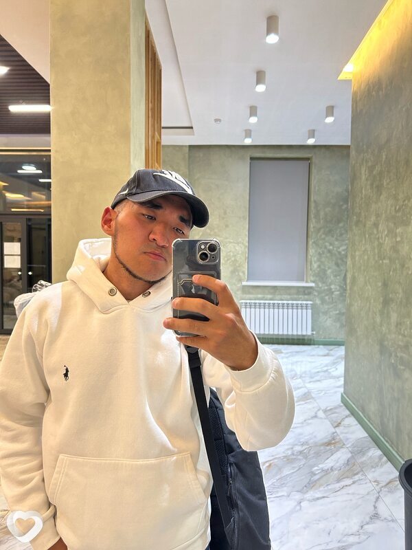 Еламан, 28, Астане — анкета №1728127