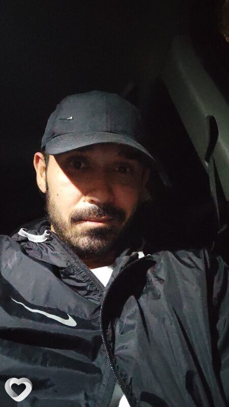 Амир, 36, Ташкент — анкета №1728280