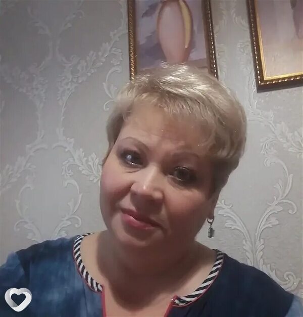 Любовь, 50, Саранске — анкета №1728281
