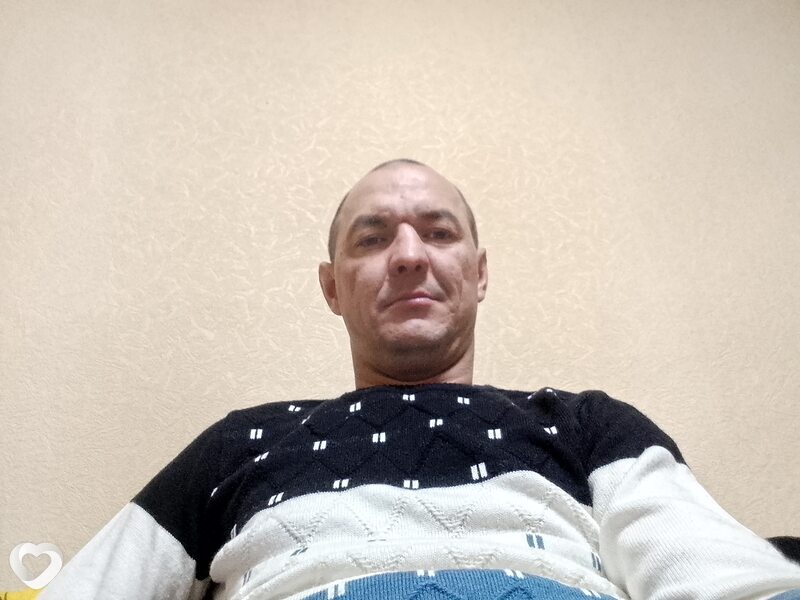 Дима, 38, Абакане — анкета №1728297