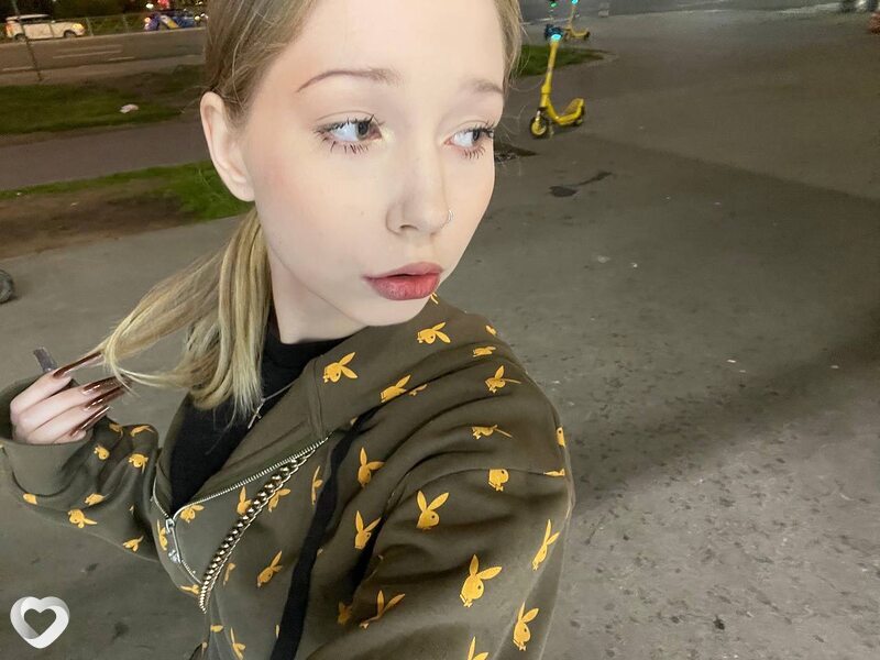 Настя, 33, Москве — анкета №1728302