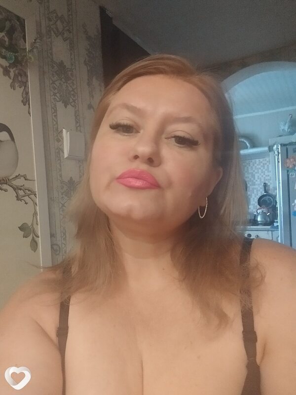 Наталья, 49, Донецке — анкета №1728307
