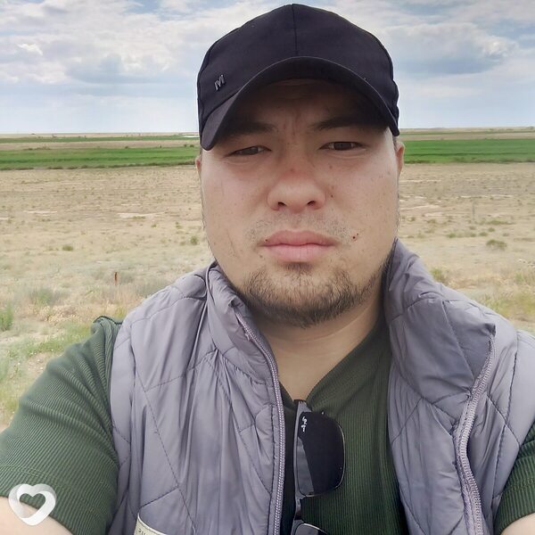 Almas, 30, Актау — анкета №1728316