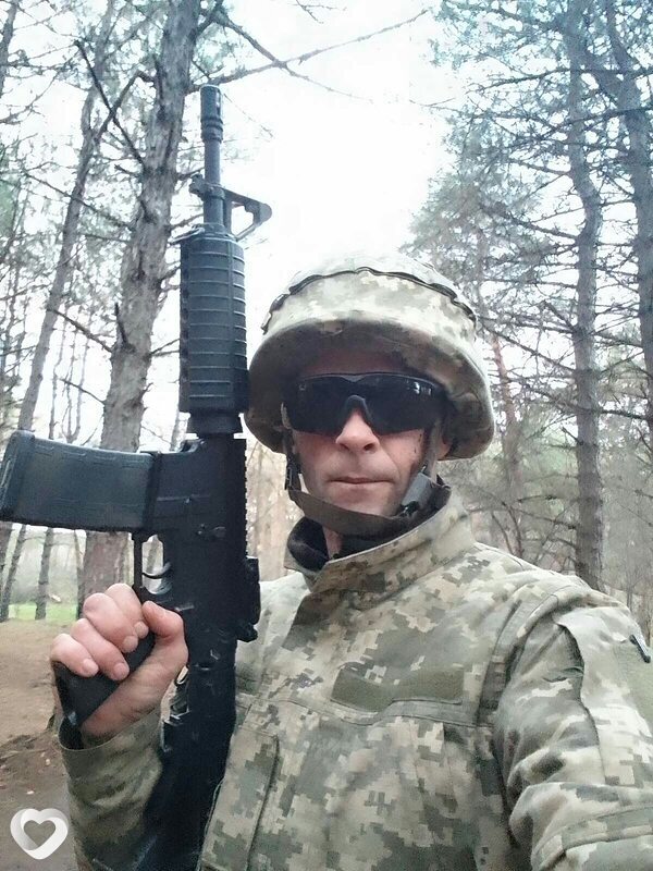 Алексей, 40, Одессе — анкета №1728325