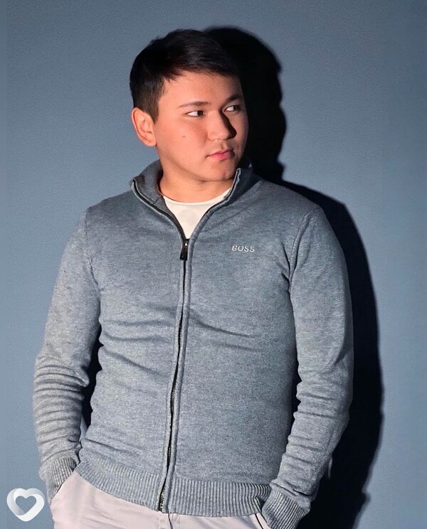 Диар, 25, Тбилиси — анкета №1728562