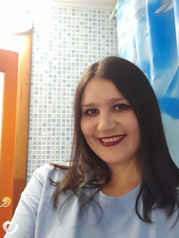 Оксана, 38, Волгограде — анкета №1728568