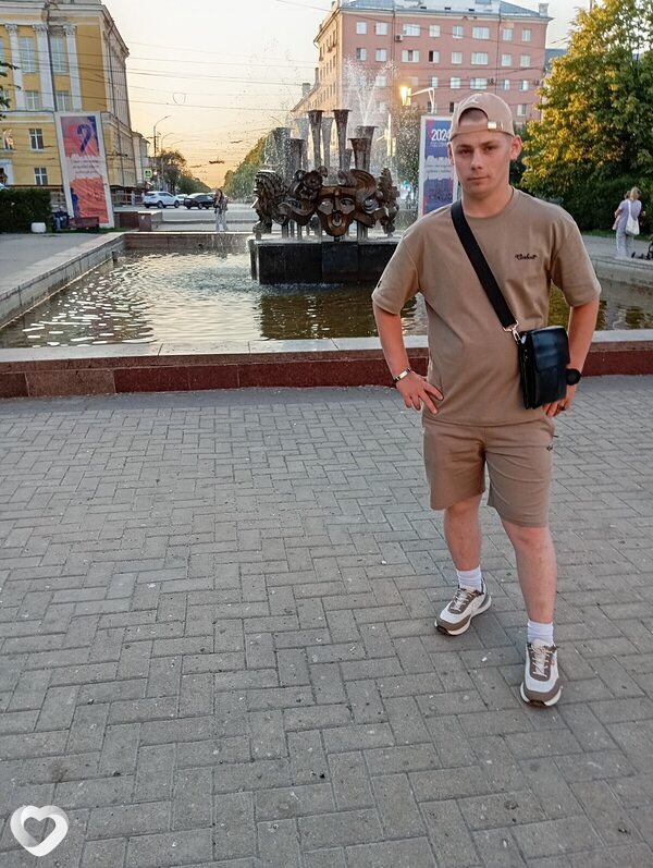 Сергей, Собинка