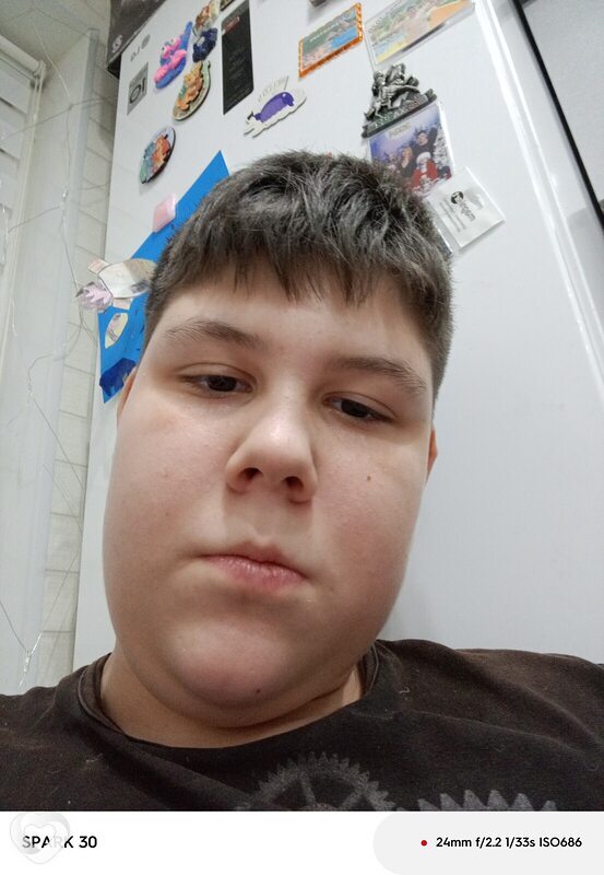 Тимофей, 20, Волгограде — анкета №1728492