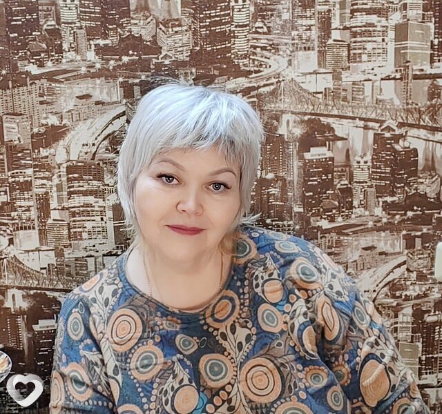 Татьяна, 55, Сыктывкаре — анкета №1728498