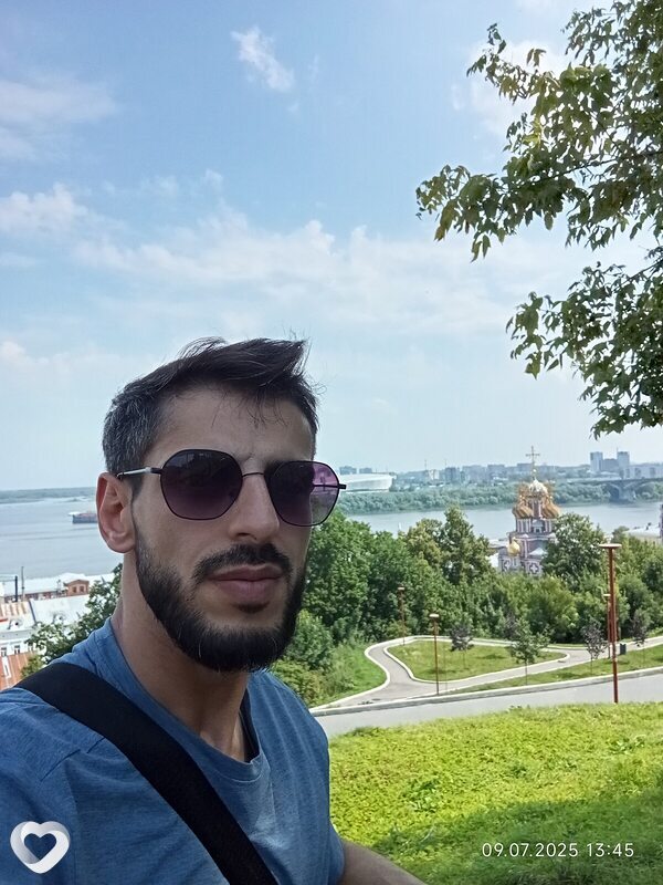 Илгар, 34, Коврове — анкета №1728405