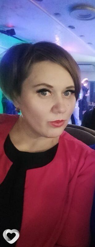 Надежда, 39, Чите — анкета №1728340