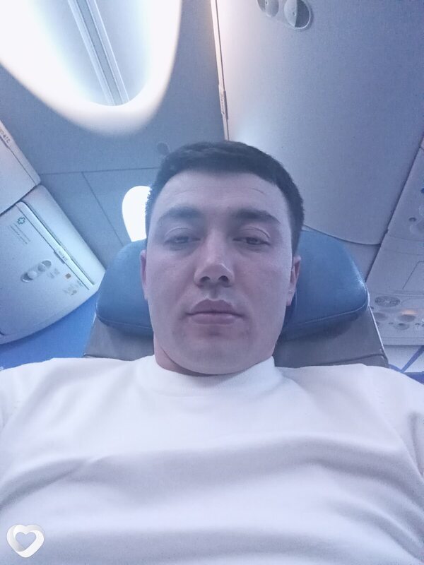 Шох, 29, Минске — анкета №1728347