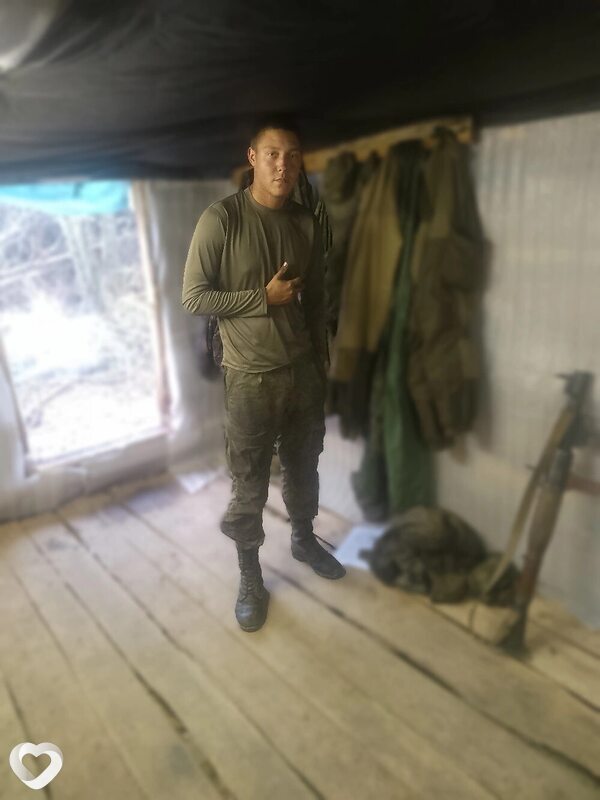 Виталик, 20, Воронеже — анкета №1728349