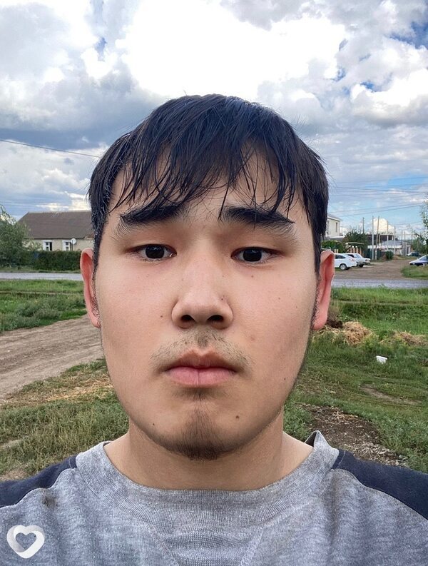 Саят, 24, Уральске — анкета №1728350