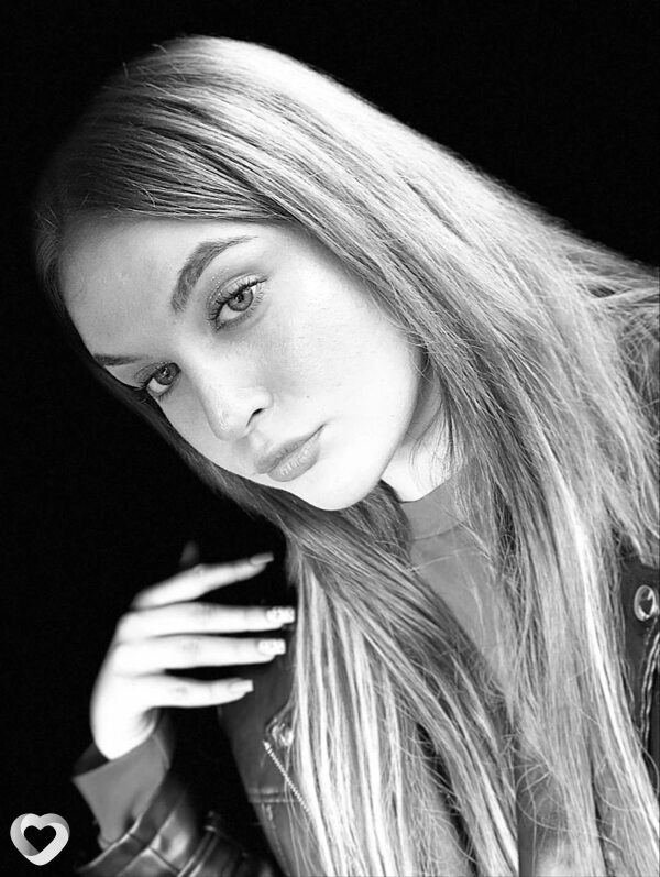 Мерьем, 23, Грозном — анкета №1728388