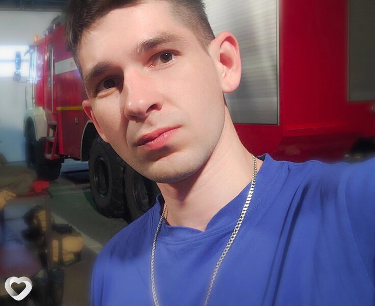 Дмитрий, 28, Москве — анкета №1728392