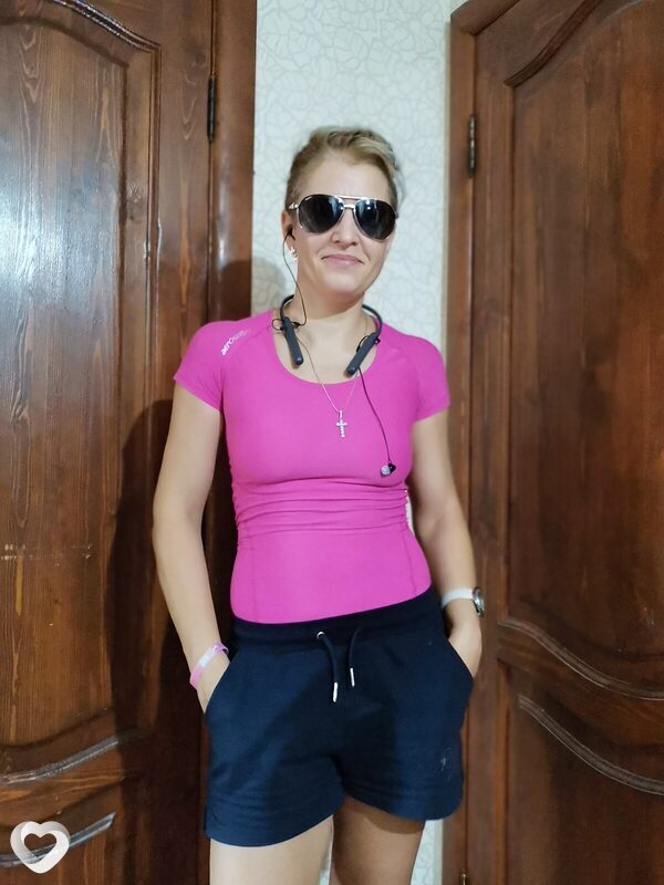Анна, 45, Нижнем Новгороде — анкета №1728394