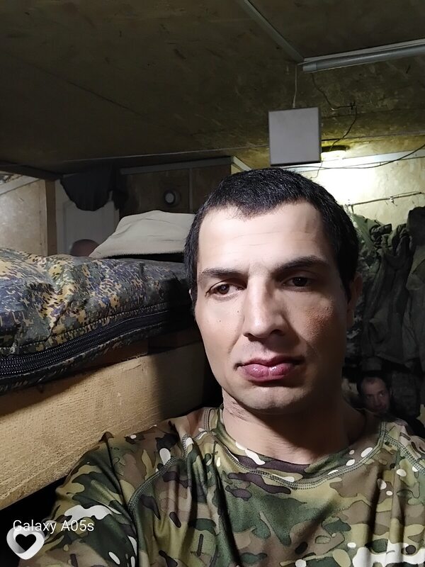 Антон, 31, Чите — анкета №1728430