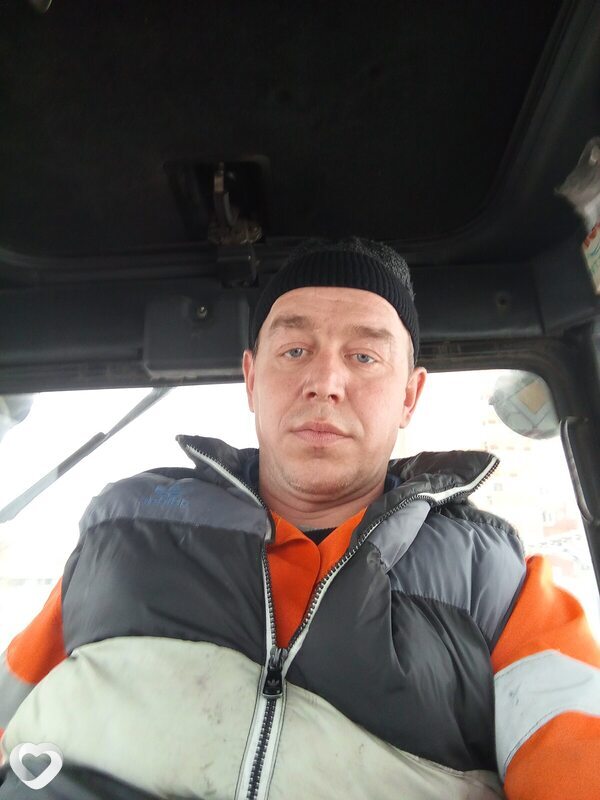 Андрей, 36, Красноярске — анкета №1728432